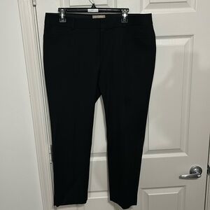 Sloan Fit Dress Pant